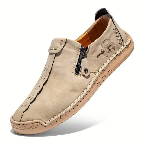 Scarpe eleganti in pelle.