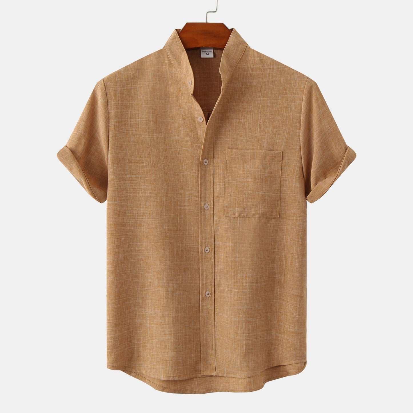 Camicia in Cotone Unita