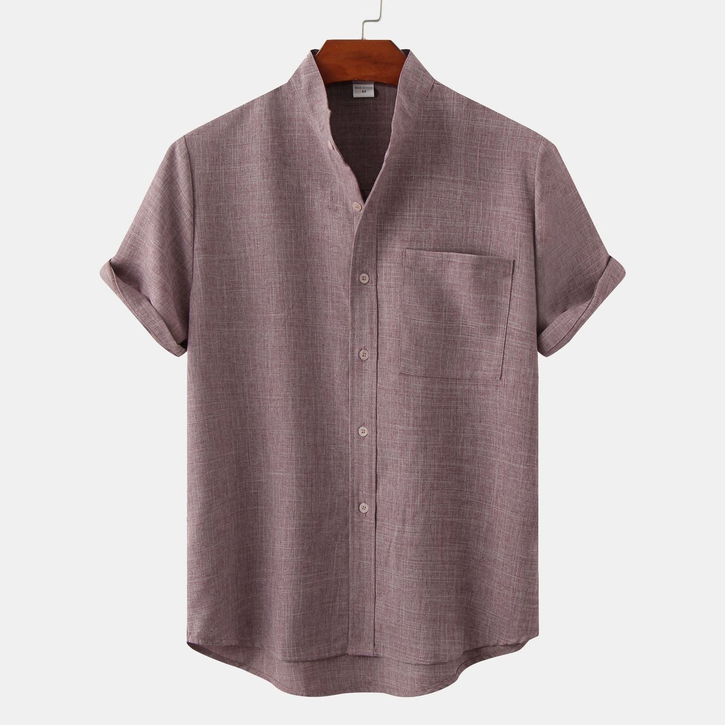 Camicia in Cotone Unita