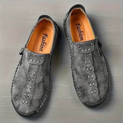 Scarpe eleganti in pelle.