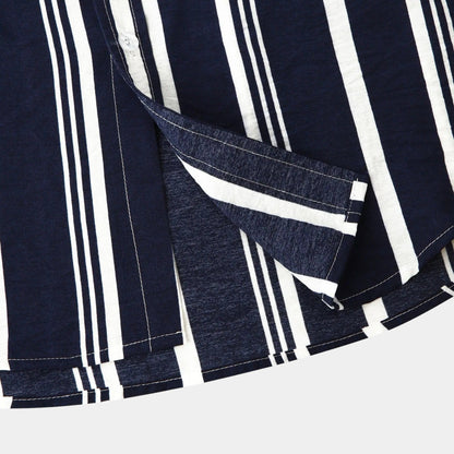 Camicia a Righe Speciale