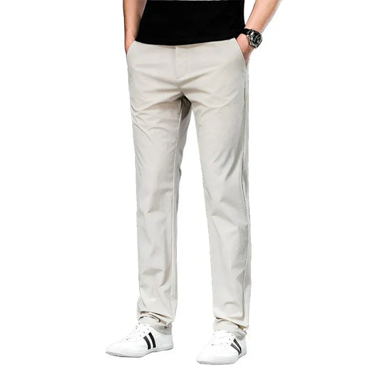 Pantaloni Chino Porto