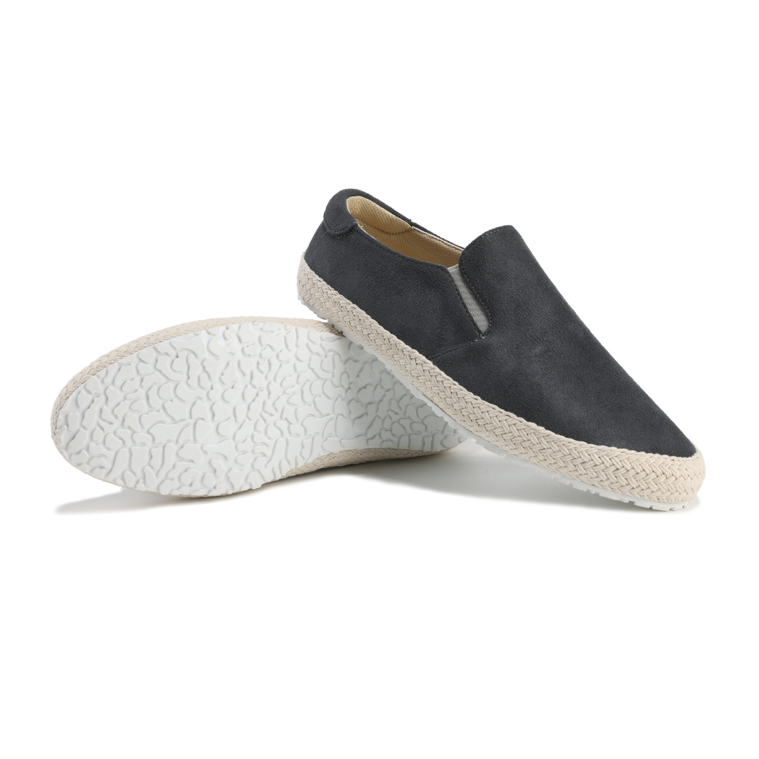 Scarpe da città in suede