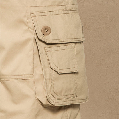 Pantaloni Estivi Comodi