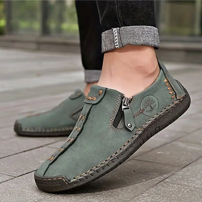 Scarpe Eleganti in Pelle