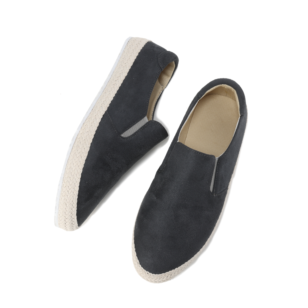 Scarpe da città in suede