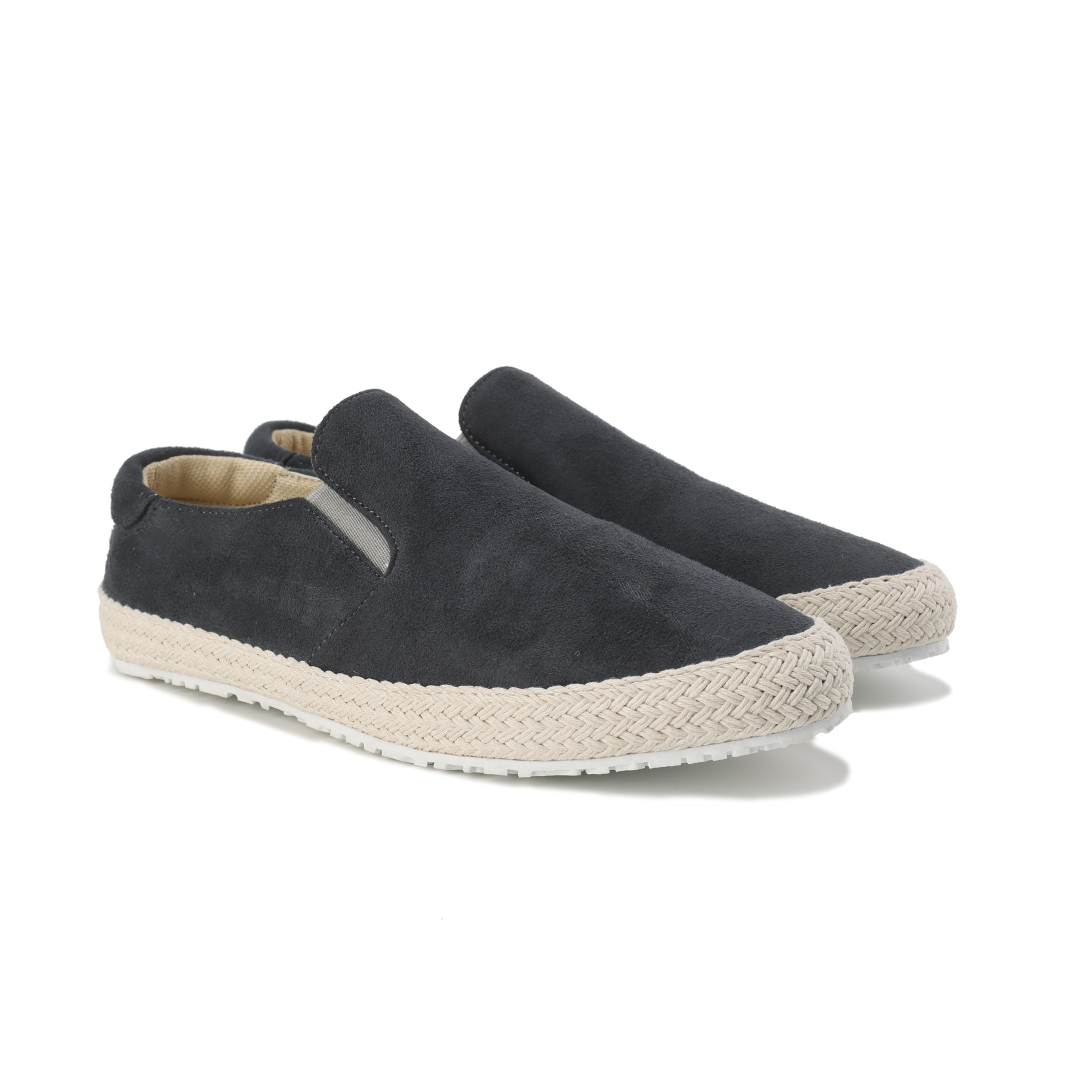 Scarpe da città in suede
