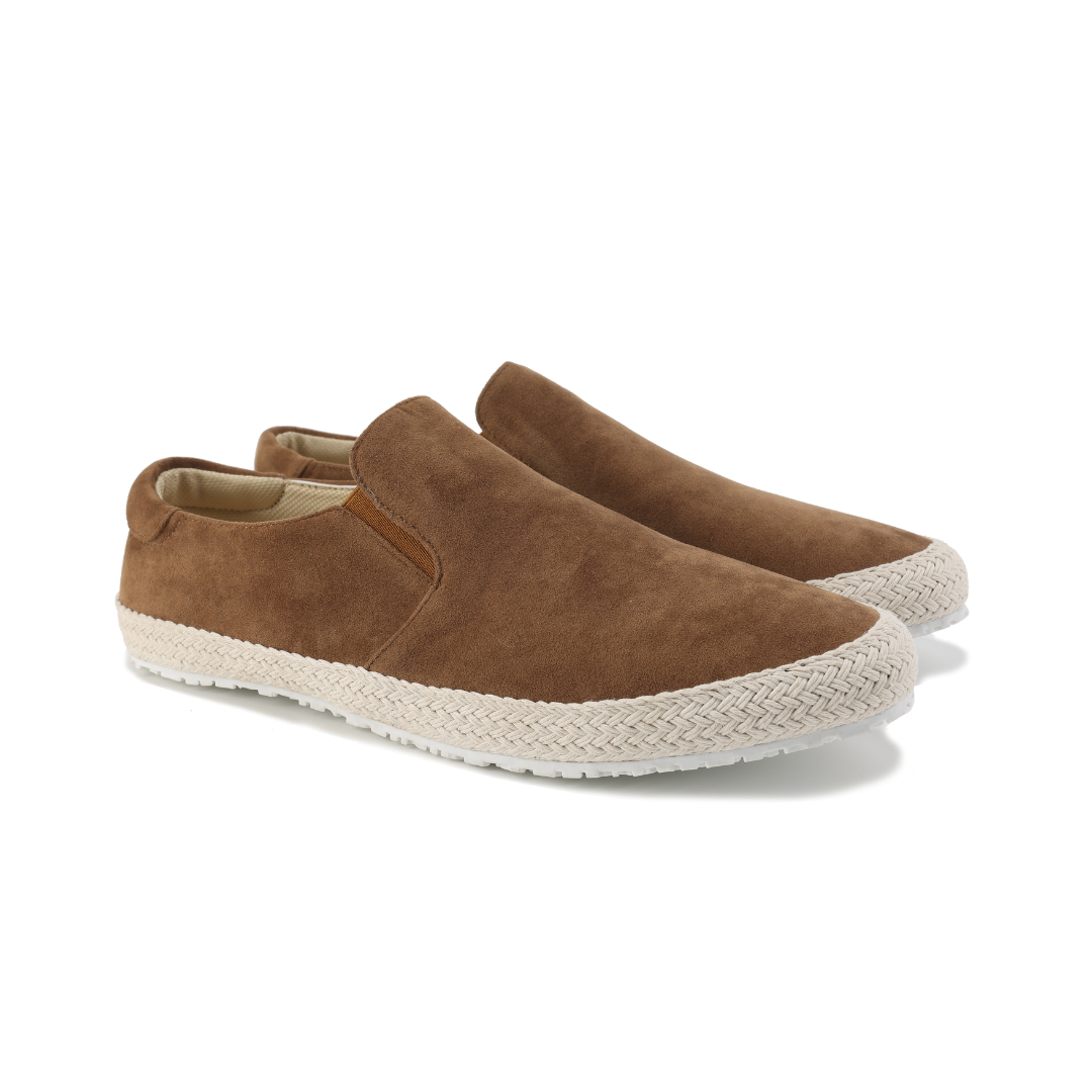 Scarpe da città in suede