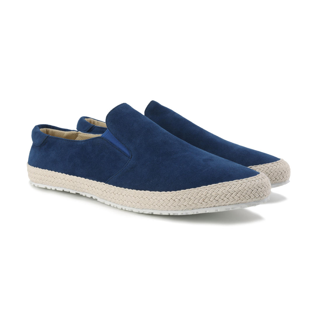 Scarpe da città in suede