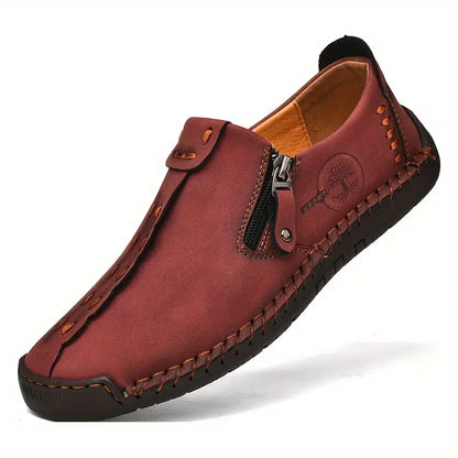 Scarpe Eleganti in Pelle