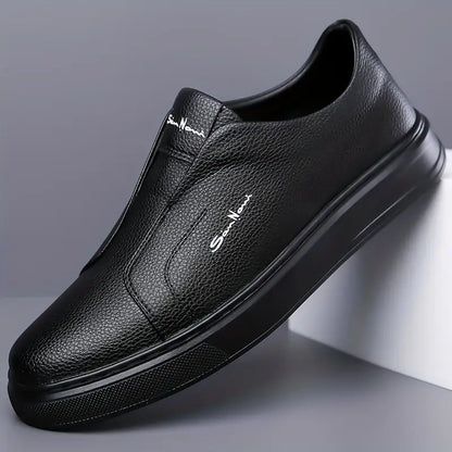 Scarpe in Vera Pelle