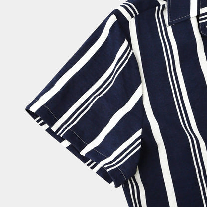 Camicia a Righe Speciale