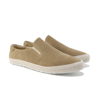 Scarpe da città in suede