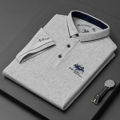Polo Uomo Vintage