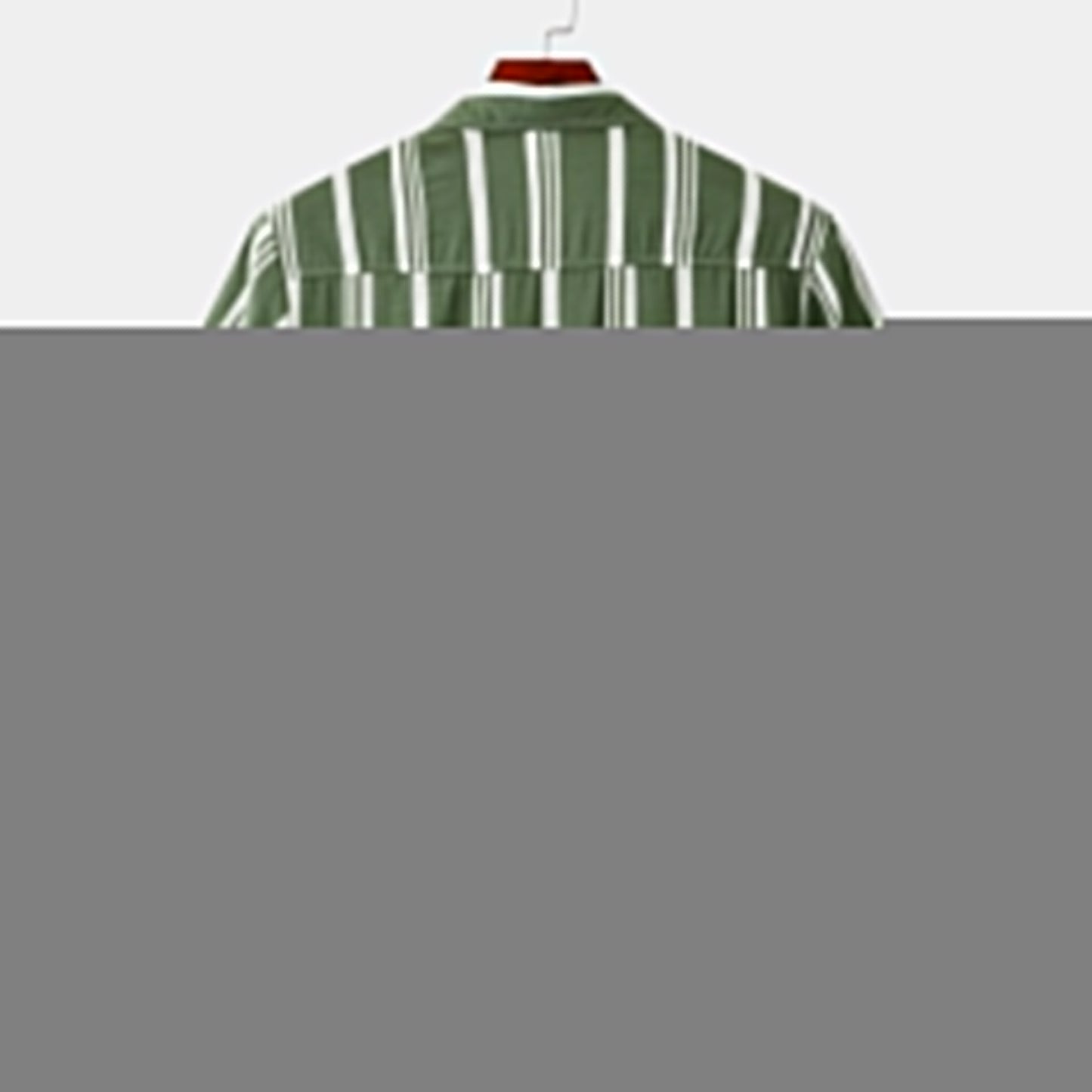Camicia a Righe Speciale