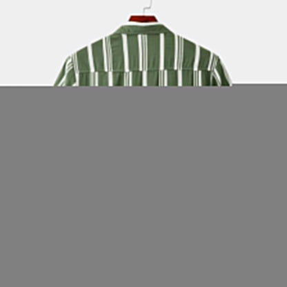 Camicia a Righe Speciale