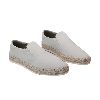 Scarpe da città in suede.