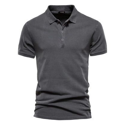 Polo Uomo Style
