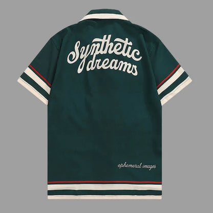 Polo Stile Vintage
