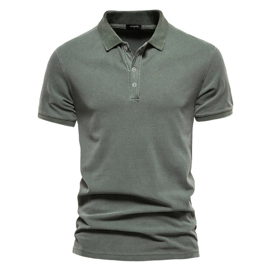 Polo Uomo Style