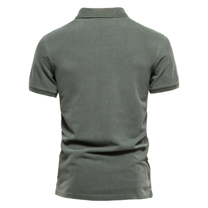 Polo Uomo Style