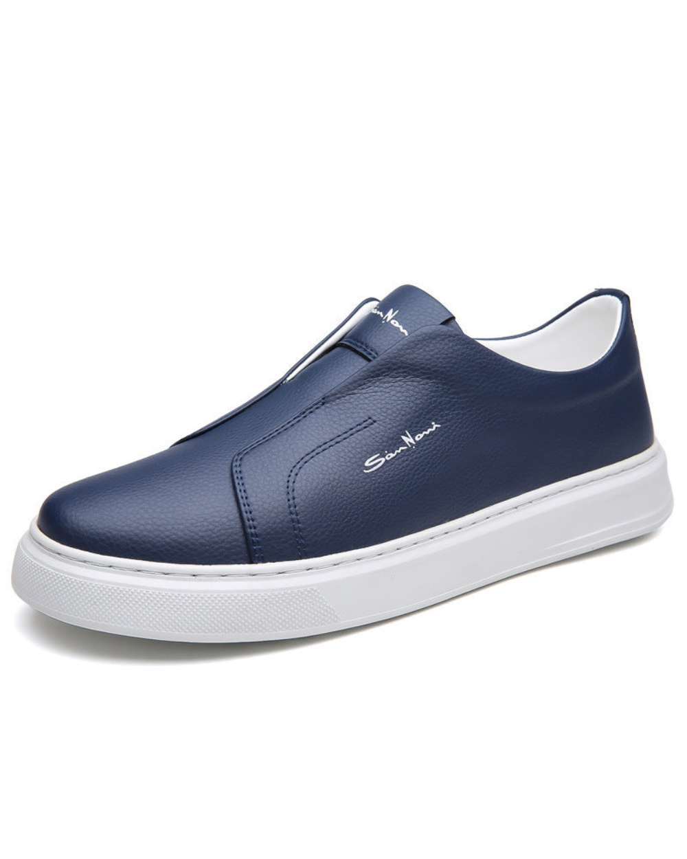 Scarpe in vera pelle