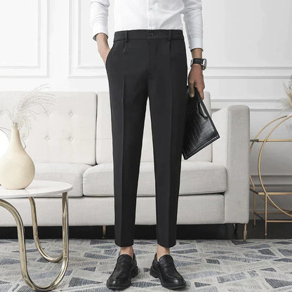 Pantaloni Elasticizzati Augusto