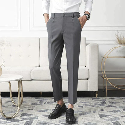 Pantaloni Elasticizzati Augusto