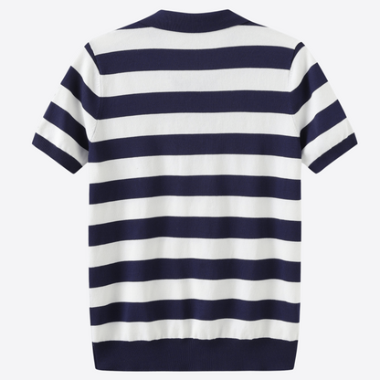 Polo a Righe