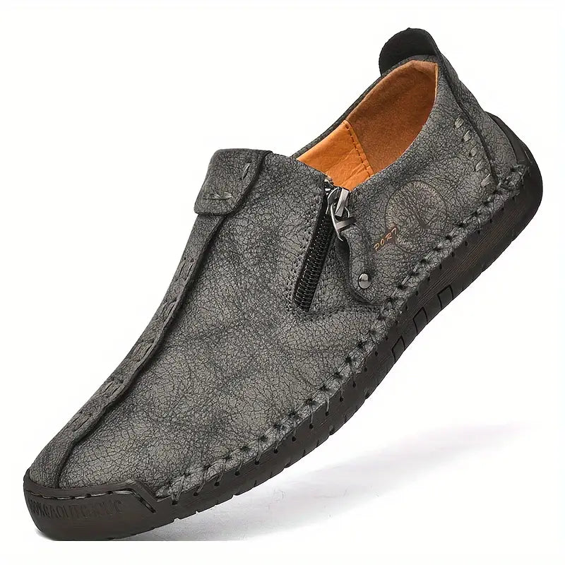 Scarpe eleganti in pelle.