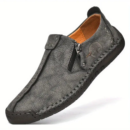 Scarpe eleganti in pelle.