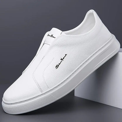 Scarpe in Vera Pelle