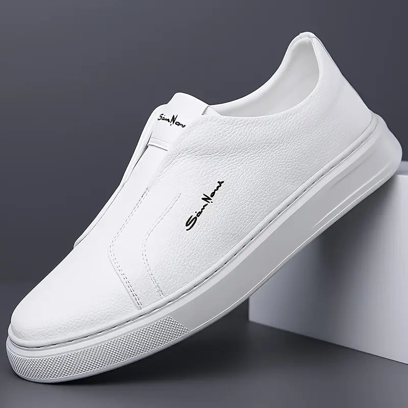 Scarpe in vera pelle