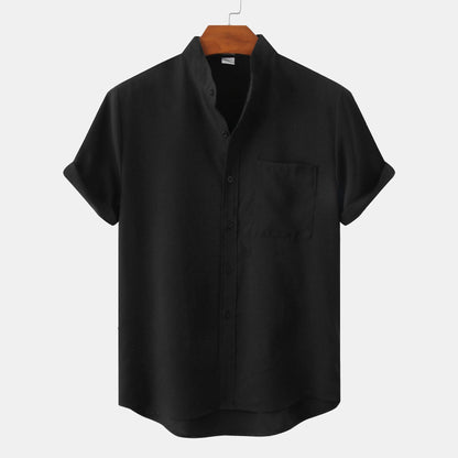 Camicia in Cotone Unita