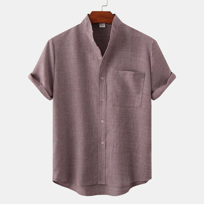 Camicia in Cotone Unita