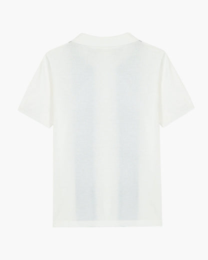 La Polo Bradford in Maglia Fine